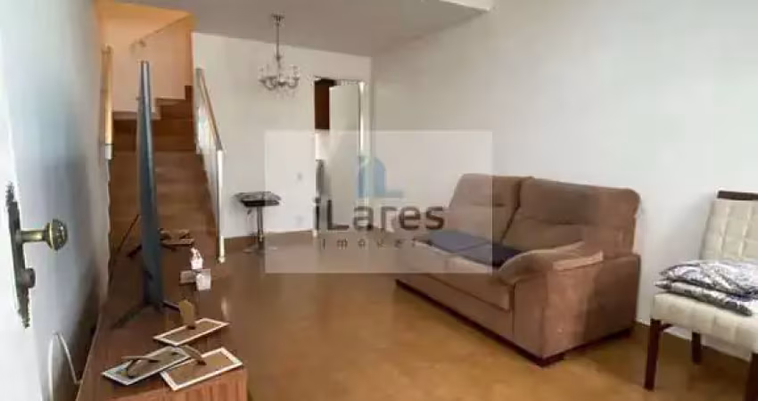 Sobrado com 2 quartos, assunção, são bernardo do campo - r$ 360 mil, cod: 1331