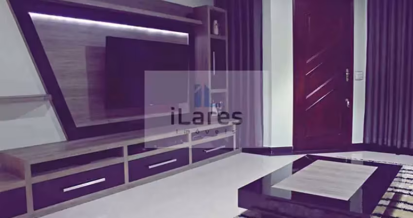 Sobrado com 3 dorms, demarchi, são bernardo do campo - r$ 930 mil, cod: 1477