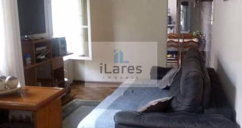 Casa com 2 quartos, Assunção, São Bernardo do Campo - R$ 690 mil, Cod: 1499
