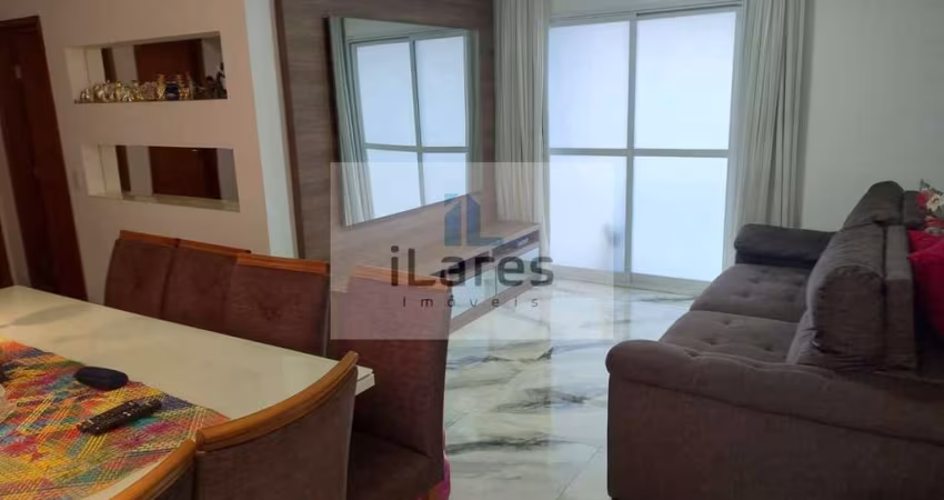 Cobertura com 2 quartos, Vila Gonçalves, São Bernardo do Campo - R$ 800 mil, Cod: 1529