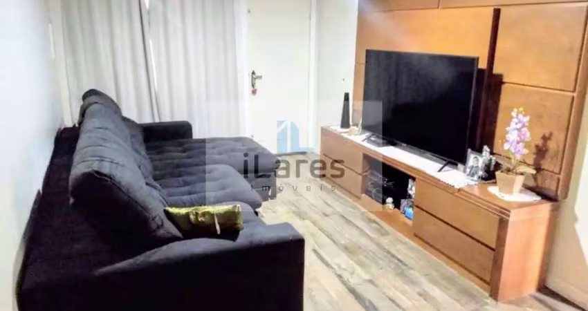 Sobrado com 2 dorms, Santa Maria, Santo André - R$ 640 mil, Cod: 1537
