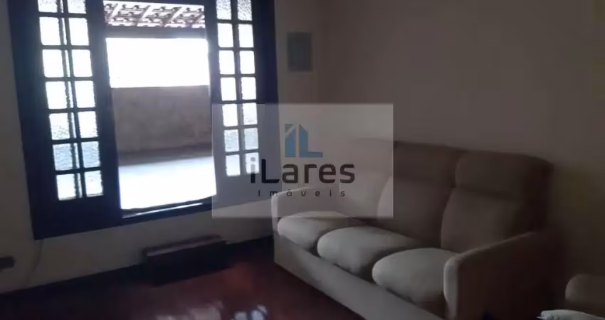 Sobrado com 4 dorms, Independência, São Bernardo do Campo - R$ 730 mil, Cod: 1589