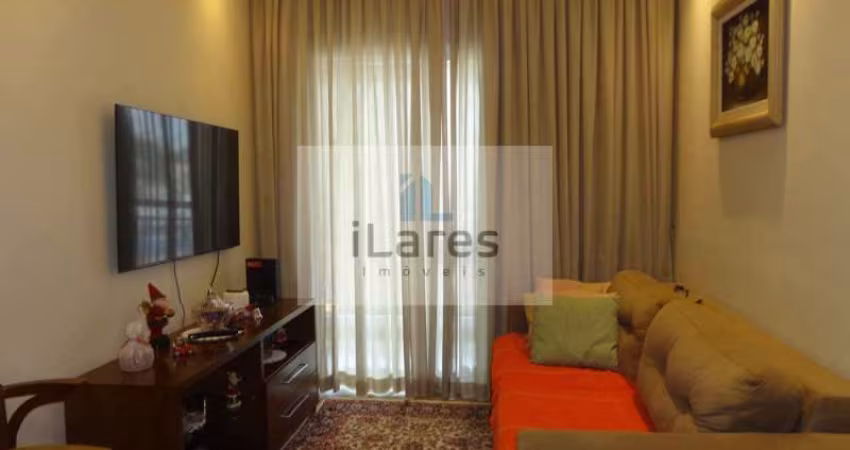 Apartamento com 2 quartos, Assunção, São Bernardo do Campo - R$ 750 mil, Cod: 2078