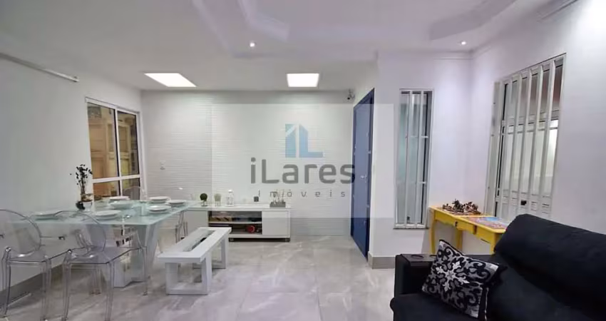 Sobrado com 3 dorms, santa terezinha, são bernardo do campo - r$ 795 mil, cod: 2193