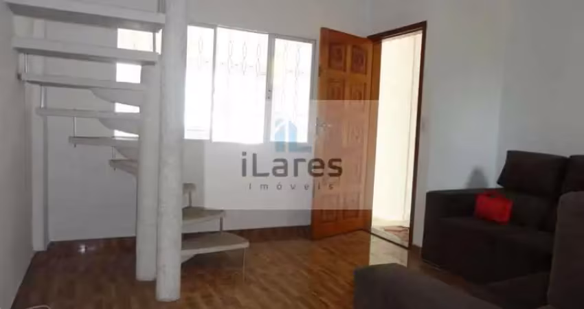 Sobrado com 3 quartos, assunção, são bernardo do campo - r$ 580 mil, cod: 2198