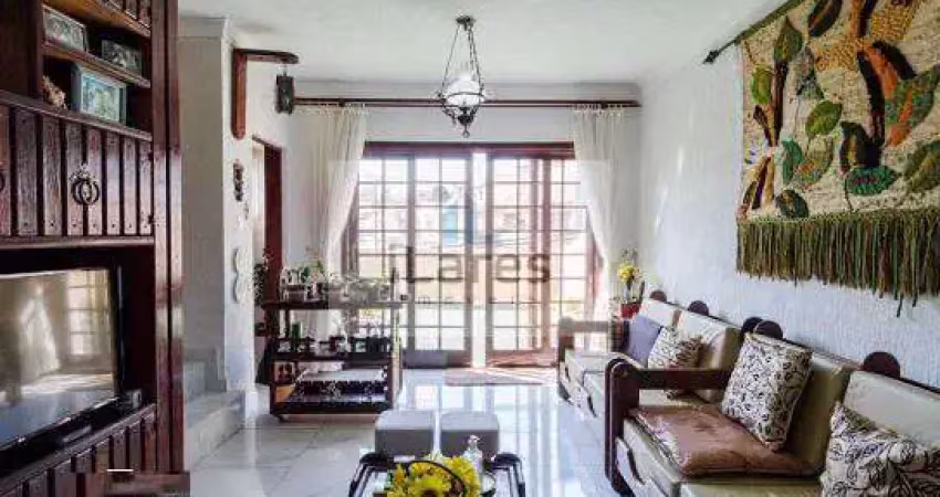 Sobrado com 3 dorms, nova petrópolis, são bernardo do campo - r$ 735 mil, cod: 2285