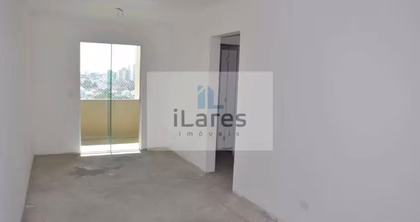 Apartamento com 2 dorms, paraíso, santo andré - r$ 440 mil, cod: 2437