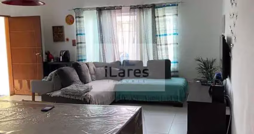 Casa com 2 dorms, independência, são bernardo do campo - r$ 630 mil, cod: 2541