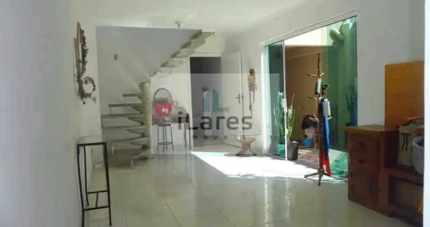 Sobrado com 3 dorms, assunção, são bernardo do campo - r$ 690 mil, cod: 2566