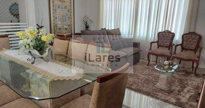 Sobrado com 3 dorms, Santa Terezinha, São Bernardo do Campo - R$ 890 mil, Cod: 2590