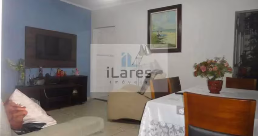 Casa com 3 dorms, assunção, são bernardo do campo - r$ 550 mil, cod: 2593