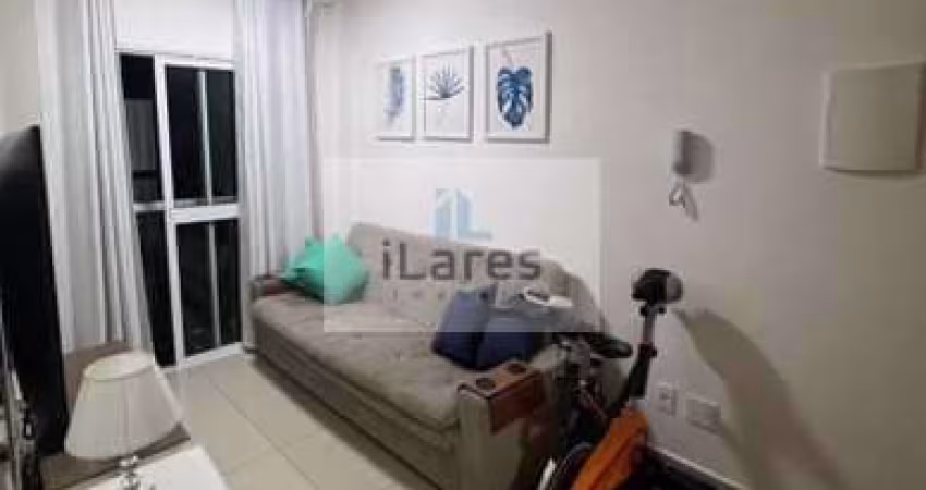 Apartamento com 2 quartos, Santa Maria, Santo André - R$ 335 mil, Cod: 2621