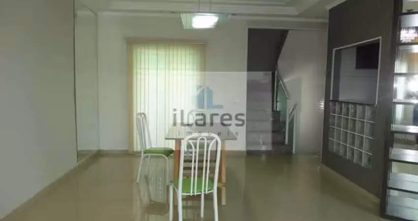 Sobrado com 3 dorms, assunção, são bernardo do campo - r$ 1.15 mi, cod: 2908