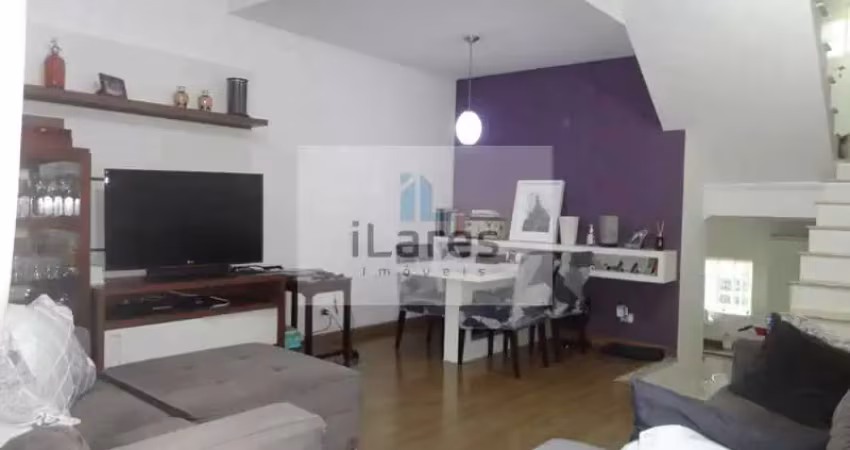 Sobrado de condomínio com 3 dorms, assunção, são bernardo do campo - r$ 850 mil, cod: 2955