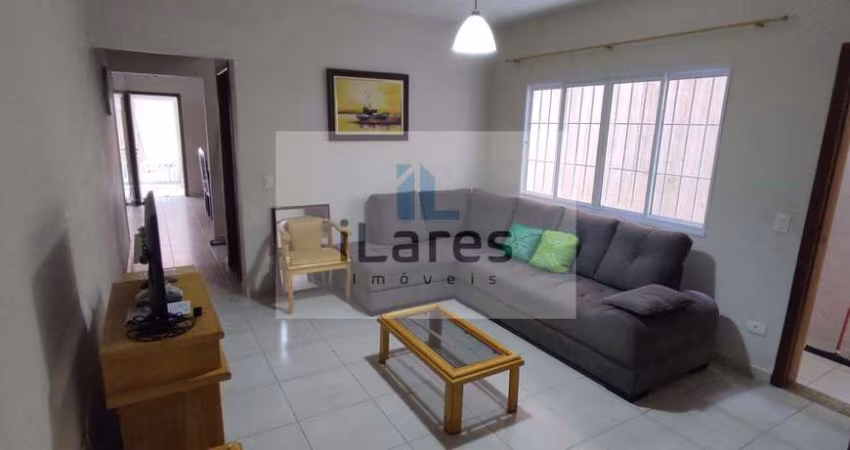 Sobrado com 3 quartos, Baeta Neves, São Bernardo do Campo - R$ 635 mil, Cod: 2961