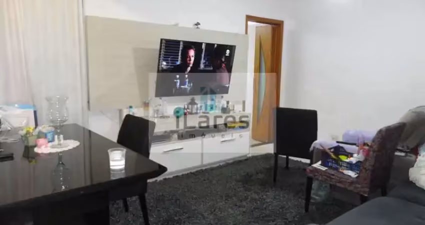 Casa com 2 dorms, assunção, são bernardo do campo - r$ 530 mil, cod: 3036