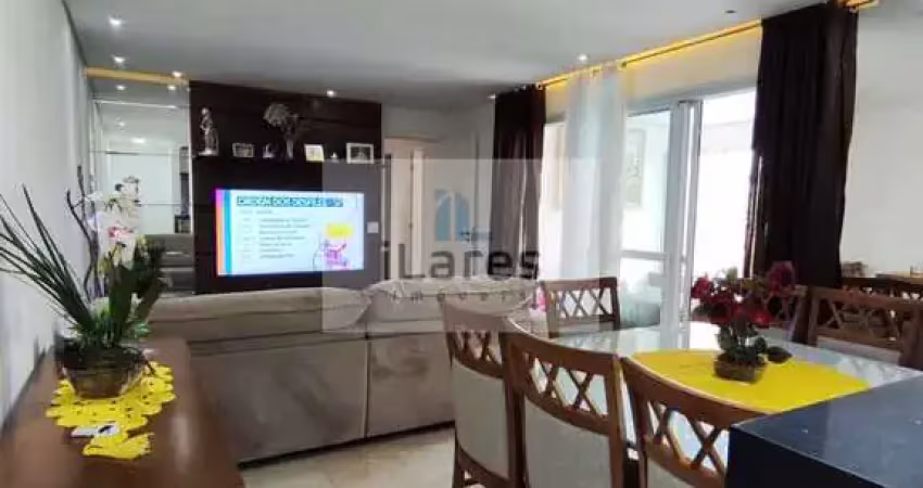 Apartamento com 3 dorms, centro, são bernardo do campo - r$ 800 mil, cod: 3093