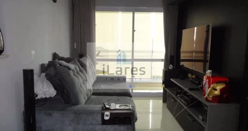 Apartamento com 2 quartos, Assunção, São Bernardo do Campo - R$ 636 mil, Cod: 3137