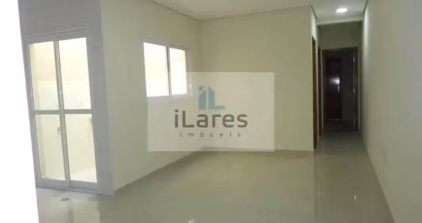 Apartamento com 2 dorms, vila valparaíso, santo andré - r$ 445 mil, cod: 3162
