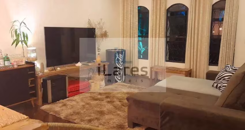 Sobrado com 3 dorms, assunção, são bernardo do campo - r$ 850 mil, cod: 3277