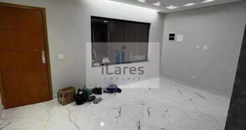 Sobrado com 3 dorms, Vila Floresta, Santo André - R$ 795 mil, Cod: 3291