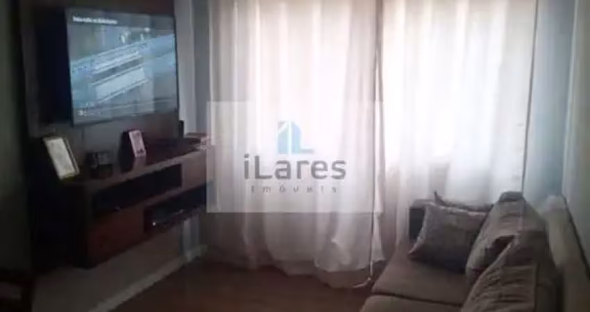 Apartamento com 2 quartos, alves dias, são bernardo do campo - r$ 290 mil, cod: 3300