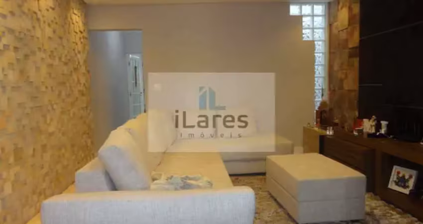 Sobrado com 4 dorms, Vila Valparaíso, Santo André - R$ 960 mil, Cod: 3301