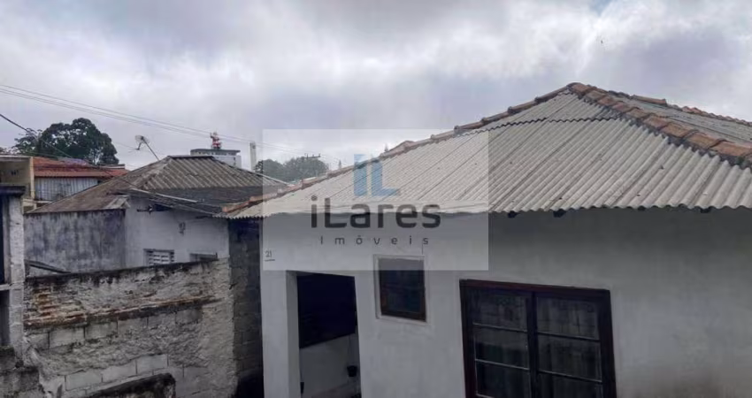 Terreno, Vila Gonçalves, São Bernardo do Campo - R$ 700 mil, Cod: 3316