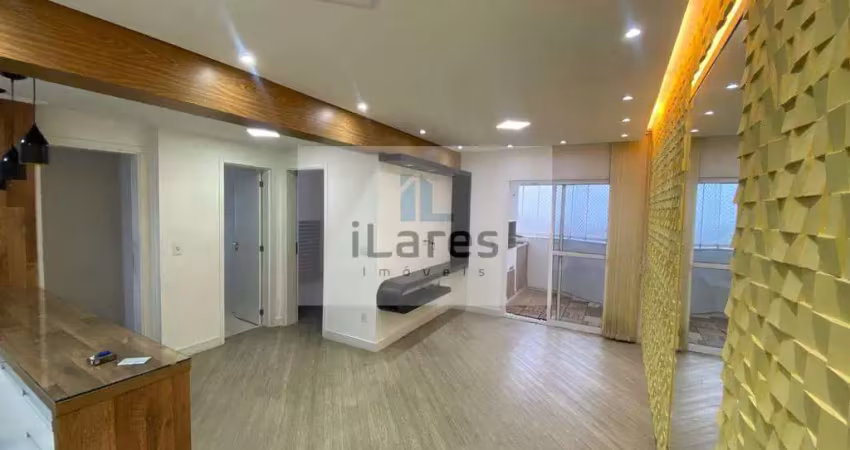 Apartamento com 2 quartos, baeta neves, são bernardo do campo - r$ 565 mil, cod: 3371