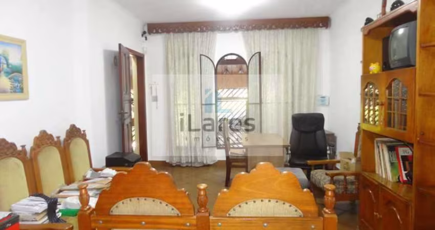 Casa com 3 quartos, Demarchi, São Bernardo do Campo - R$ 620 mil, Cod: 3386