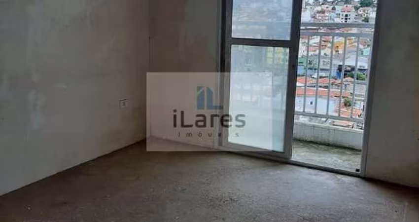 Apartamento com 2 dorms, Assunção, São Bernardo do Campo - R$ 320 mil, Cod: 3387