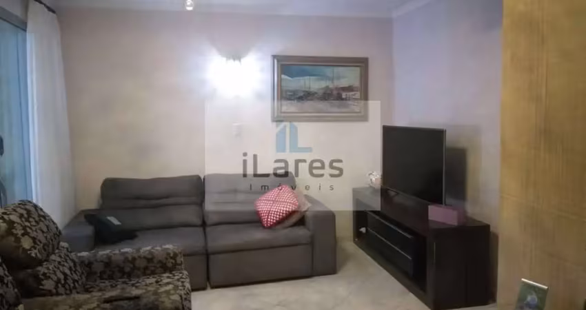 Sobrado com 3 quartos, rudge ramos, são bernardo do campo - r$ 680 mil, cod: 3402
