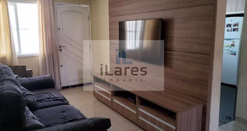 Sobrado com 4 quartos, Anchieta, São Bernardo do Campo - R$ 895 mil, Cod: 3408