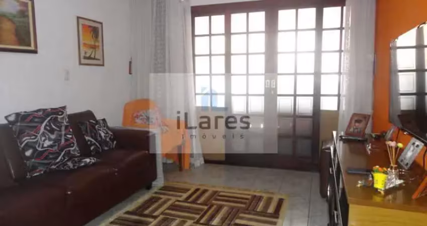 Casa com 2 quartos, assunção, são bernardo do campo - r$ 530 mil, cod: 3487