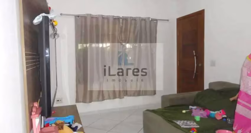 Sobrado com 3 quartos, assunção, são bernardo do campo - r$ 600 mil, cod: 3507