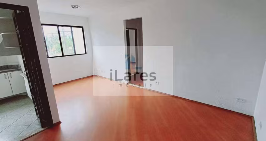 Apartamento com 2 quartos, Assunção, São Bernardo do Campo - R$ 320 mil, Cod: 3520