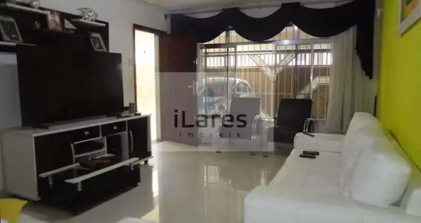 Sobrado com 3 dorms, assunção, são bernardo do campo - r$ 850 mil, cod: 3526