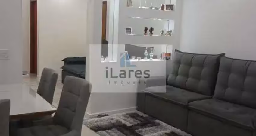 Apartamento com 3 quartos, Centro, São Bernardo do Campo - R$ 790 mil, Cod: 3562