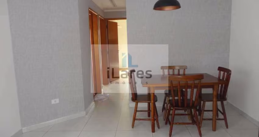 Apartamento com 2 dorms, Assunção, São Bernardo do Campo - R$ 380 mil, Cod: 3593