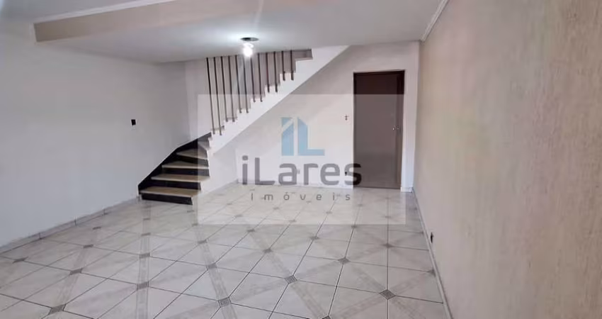 Sobrado com 3 quartos, Assunção, São Bernardo do Campo - R$ 600 mil, Cod: 3613