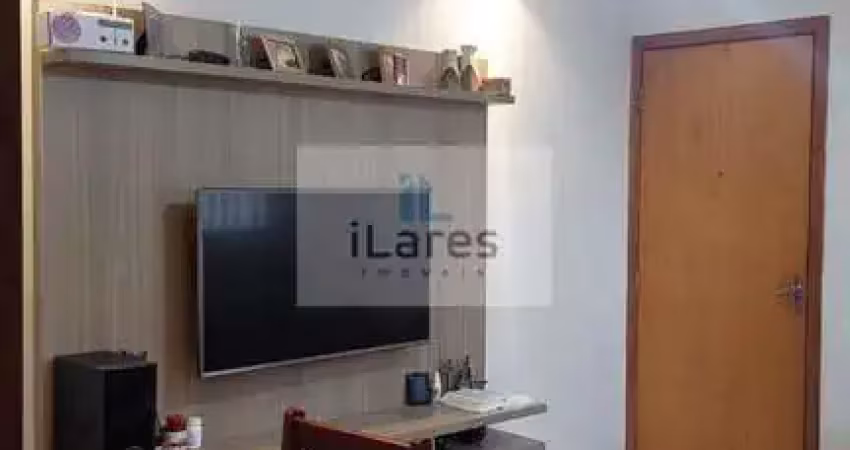 Apartamento com 2 dorms, alves dias, são bernardo do campo - r$ 280 mil, cod: 3622