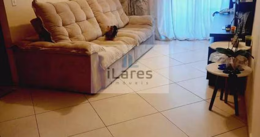 Apartamento com 3 quartos, Santa Maria, São Caetano do Sul - R$ 800 mil, Cod: 3660