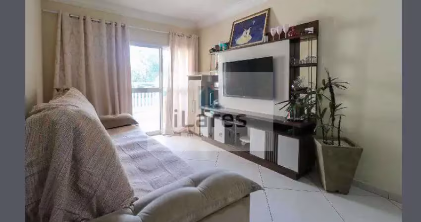 Apartamento com 3 quartos, santa maria, são caetano do sul - r$ 800 mil, cod: 3660