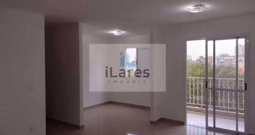 Apartamento com 3 dorms, vila helena, santo andré - r$ 520 mil, cod: 3666