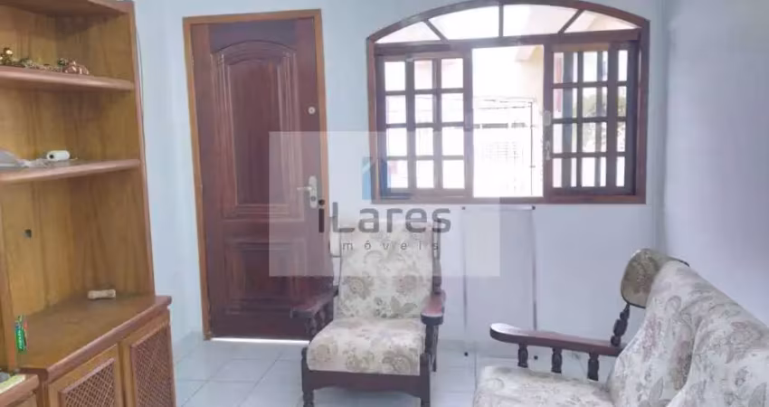 Casa com 2 dorms, assunção, são bernardo do campo - r$ 550 mil, cod: 3669
