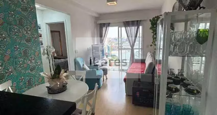 Apartamento com 2 quartos, assunção, são bernardo do campo - r$ 375 mil, cod: 3689