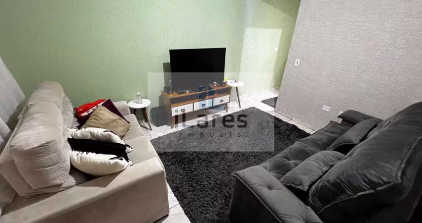 Sobrado com 3 dorms, Assunção, São Bernardo do Campo - R$ 850 mil, Cod: 3695