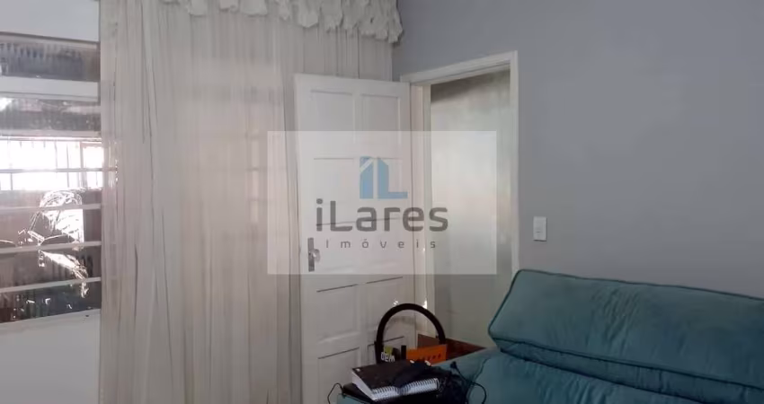 Casa com 3 dorms, Assunção, São Bernardo do Campo - R$ 585 mil, Cod: 3704