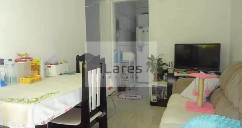 Apartamento com 2 dorms, Assunção, São Bernardo do Campo - R$ 250 mil, Cod: 3705