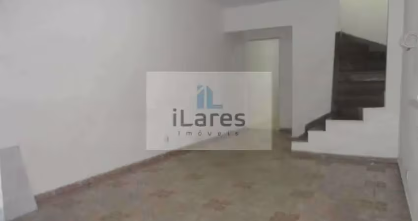 Sobrado com 2 dorms, assunção, são bernardo do campo - r$ 465 mil, cod: 3709